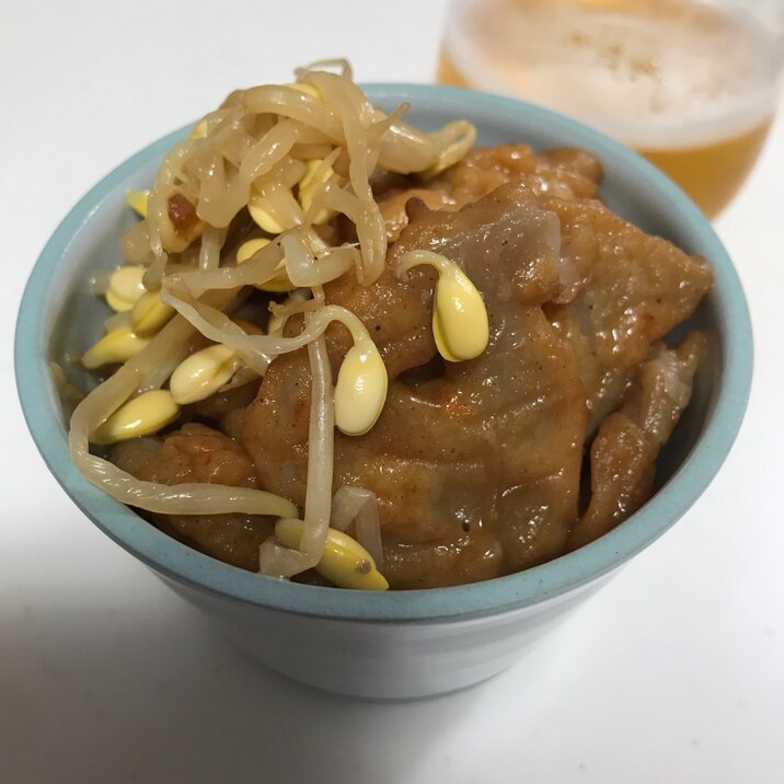 レンコン揚げと豆もやしの煮物 レシピ 作り方 By You花凛 楽天レシピ レンコン揚げと豆もやしの煮物 レシピ 作り方 By You花凛 楽天レシピ